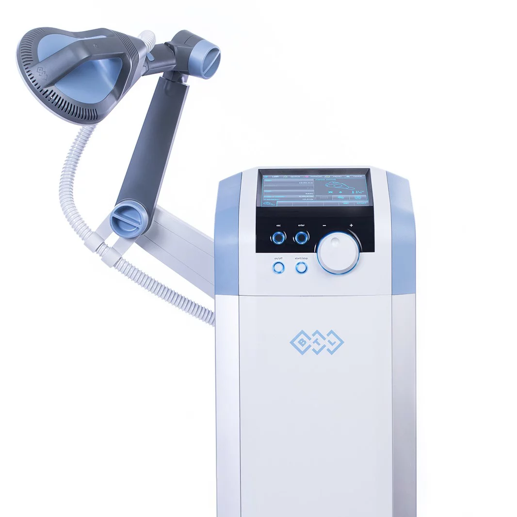 zariadenie btl super inductiv system