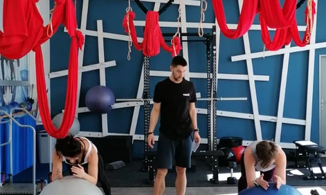 cvičenie malých skupiniek vo VIGEO pohybovom centre cvičenie malých skupiniek vo VIGEO pohybovom centre