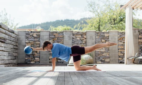 cvičenie Pilates vo VIGEO pohybovom centre cvičenie Pilates vo VIGEO pohybovom centre