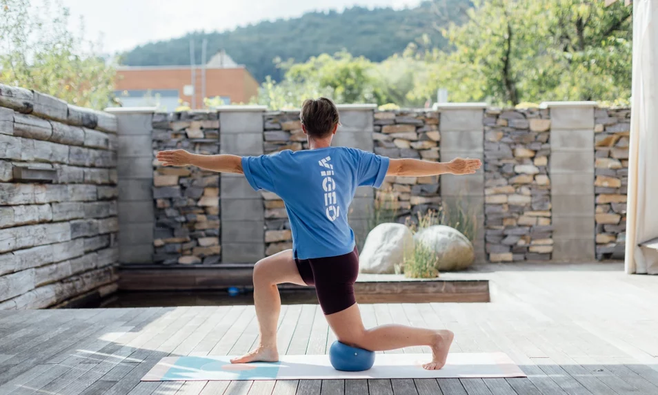 cvičenie Pilates vo VIGEO pohybovom centre cvičenie Pilates vo VIGEO pohybovom centre