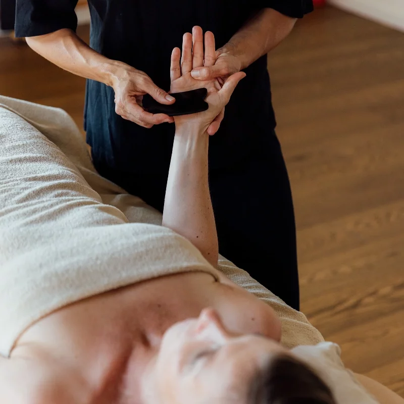 GUA SHA masáž tela | Vigeo Bojnice GUA SHA masáž tela | Vigeo Bojnice