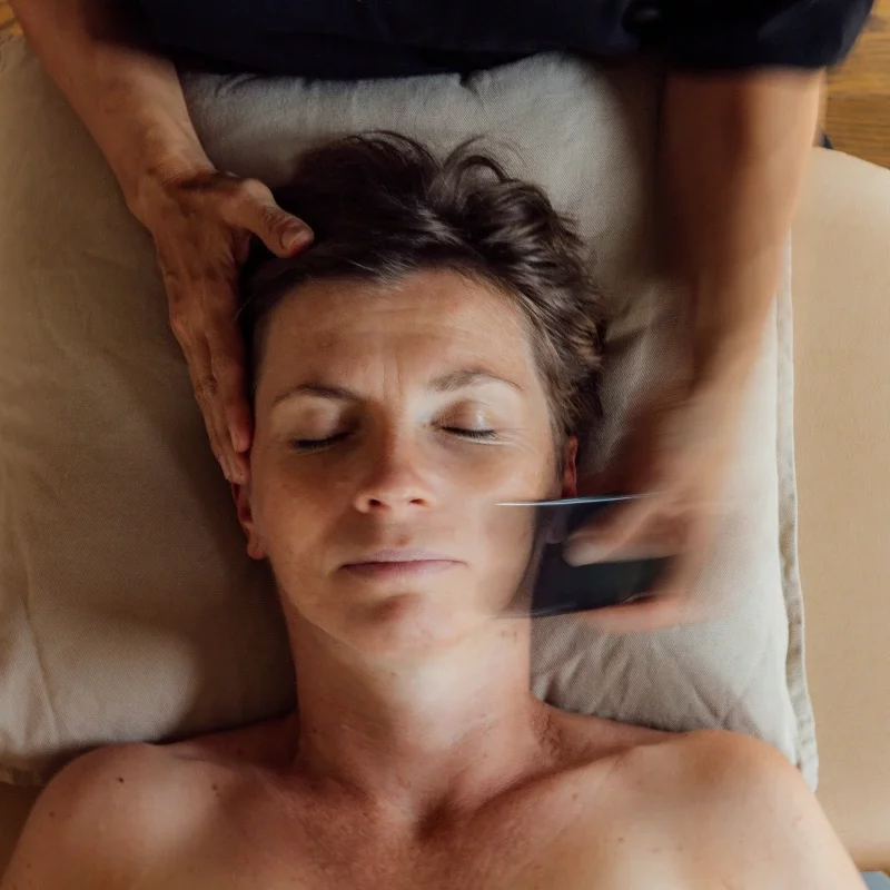 GUA SHA masáž tváre | Vigeo Bojnice GUA SHA masáž tváre | Vigeo Bojnice