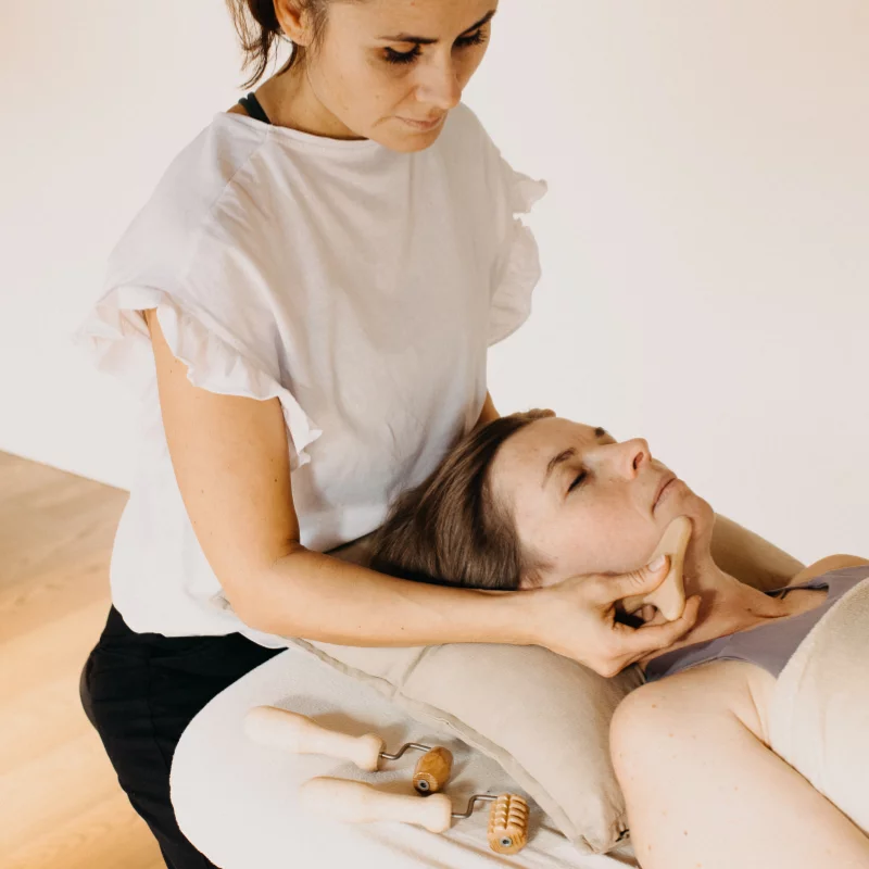 maderoterapia tváre a dekoltu | Vigeo Bojnice maderoterapia tváre a dekoltu | Vigeo Bojnice