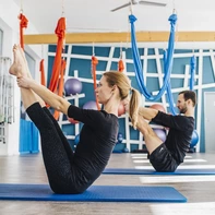 Pilates pre zlepšenie držania tela a boj s bolesťami chrbtice