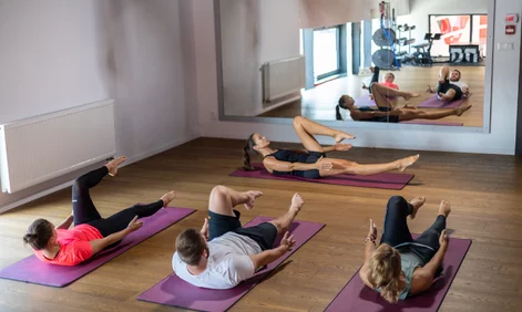 Pilates v Trnave | Pohybové centrum VIGEO Pilates v Trnave | Pohybové centrum VIGEO